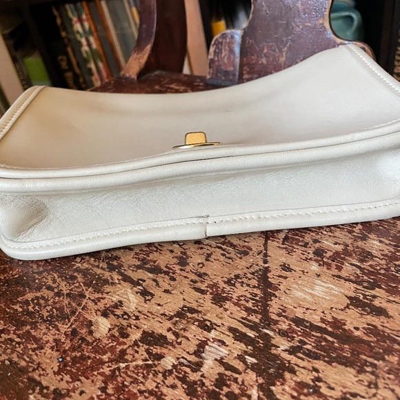 vintage Coach purse - Picture 6 of 10